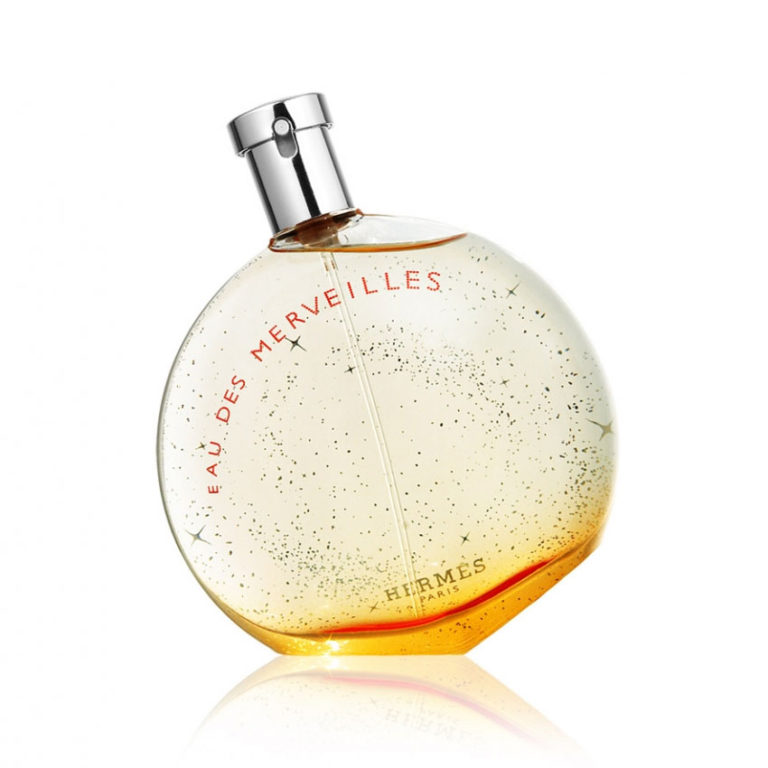 Hermes eau des merveilles